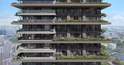 Aurea (D7), Apartment #570239581
